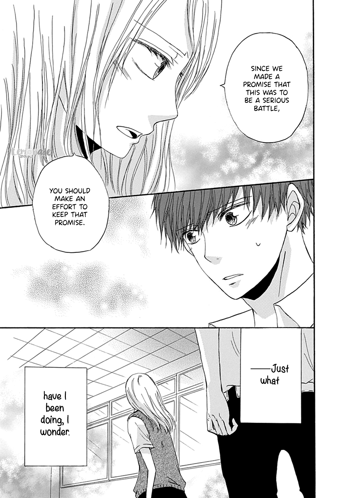 Ichiban Hoshii No Vol. 1 Ch. 4 第20页