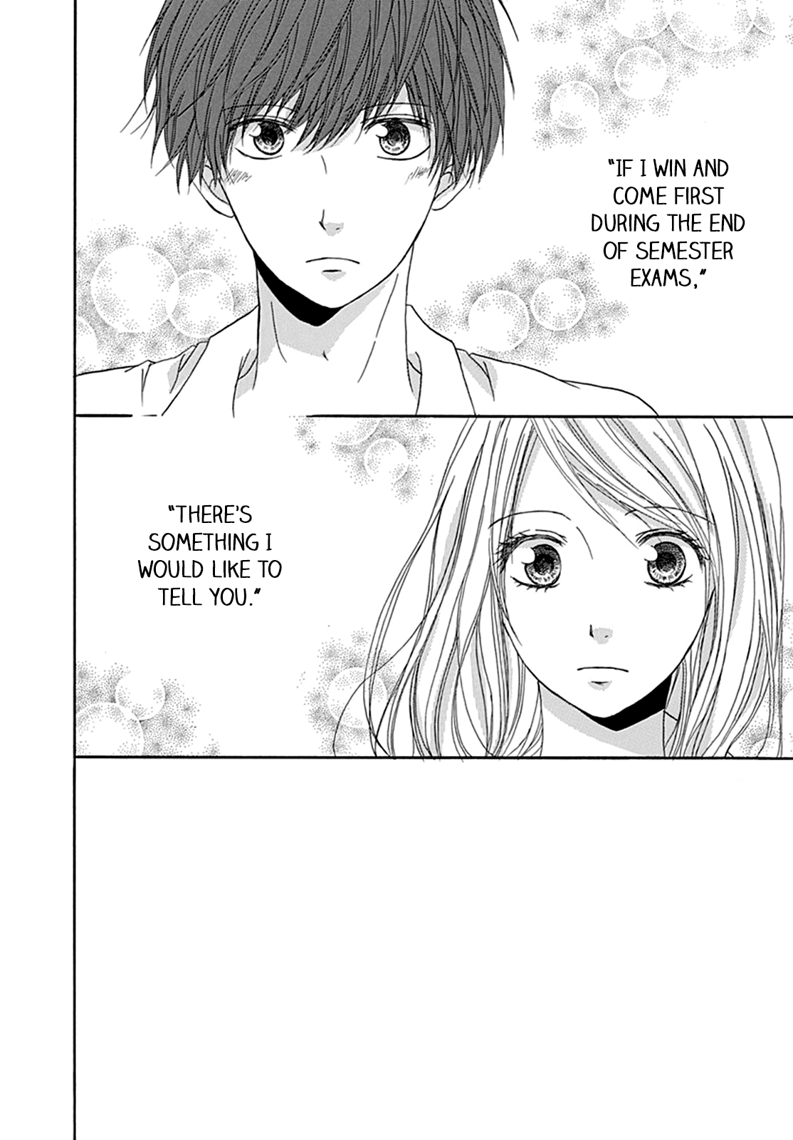 Ichiban Hoshii No Vol. 1 Ch. 4 第3页