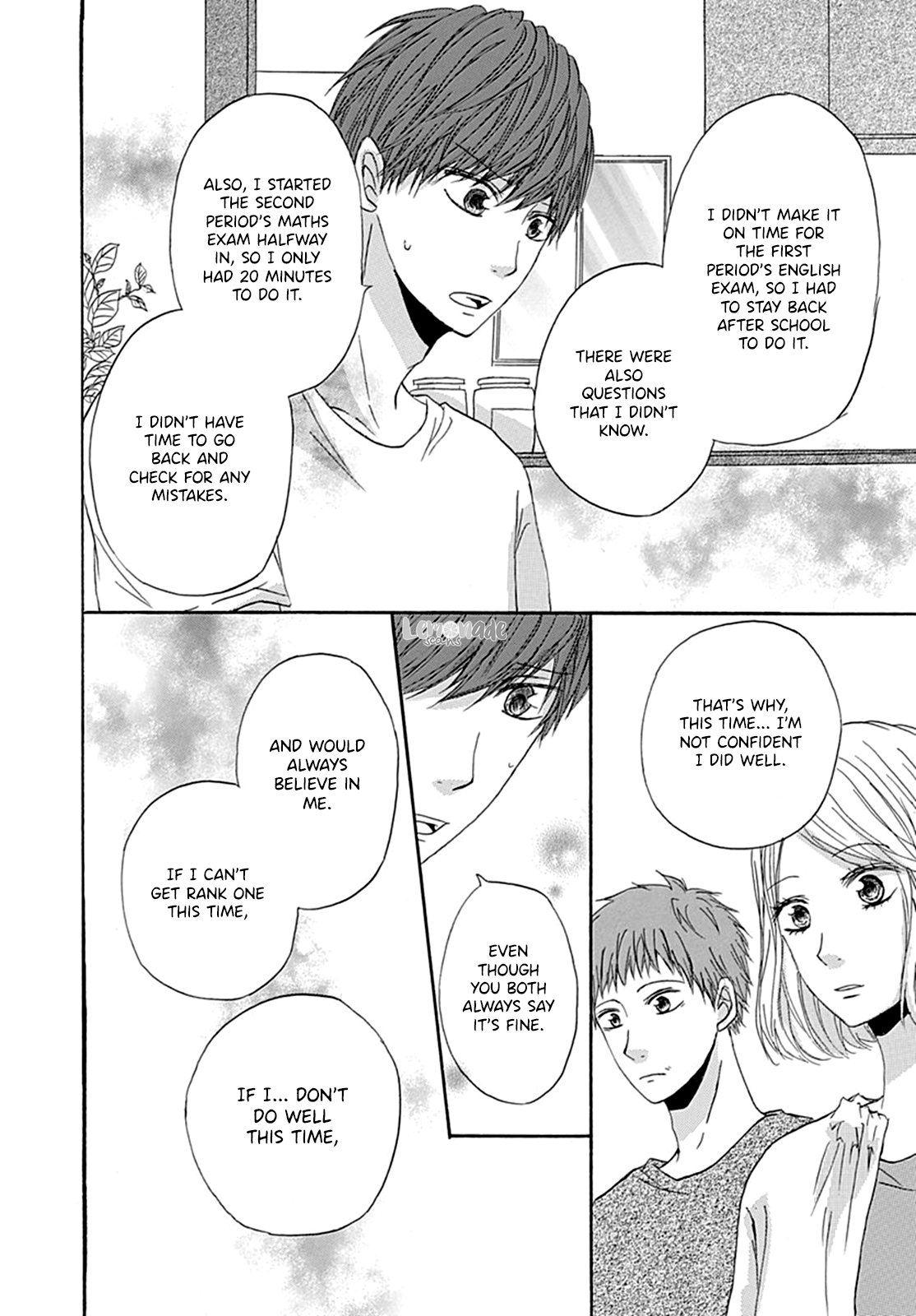 Ichiban Hoshii No Vol. 1 Ch. 4 第23页