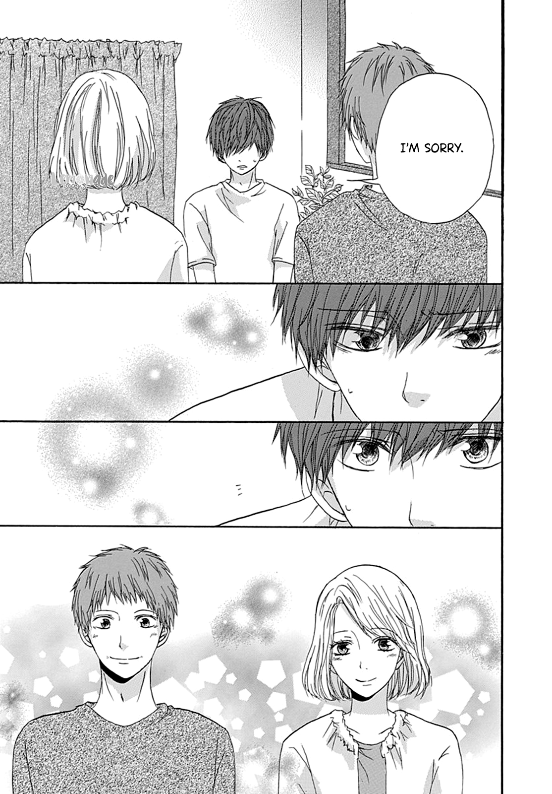 Ichiban Hoshii No Vol. 1 Ch. 4 第24页