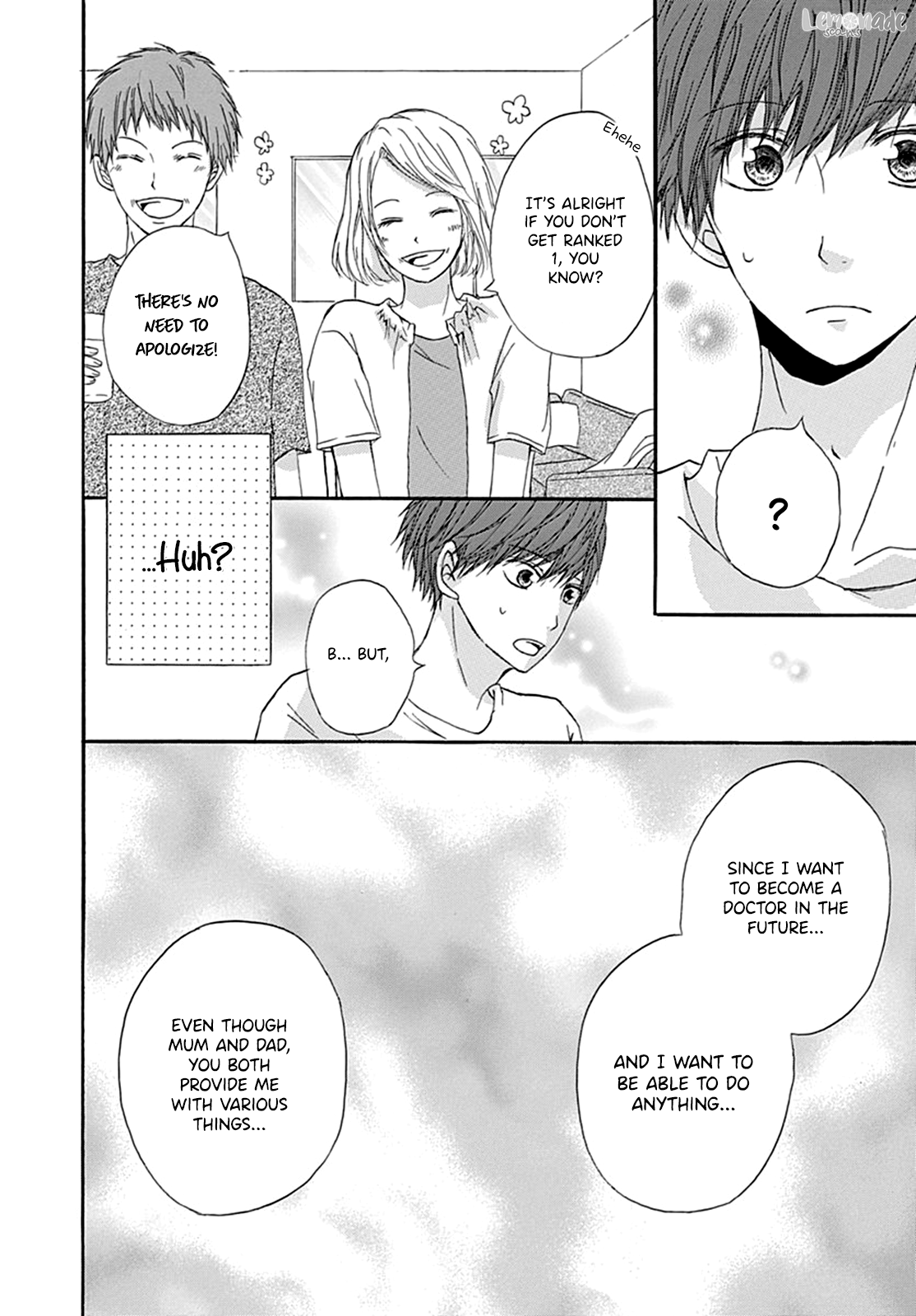 Ichiban Hoshii No Vol. 1 Ch. 4 第25页