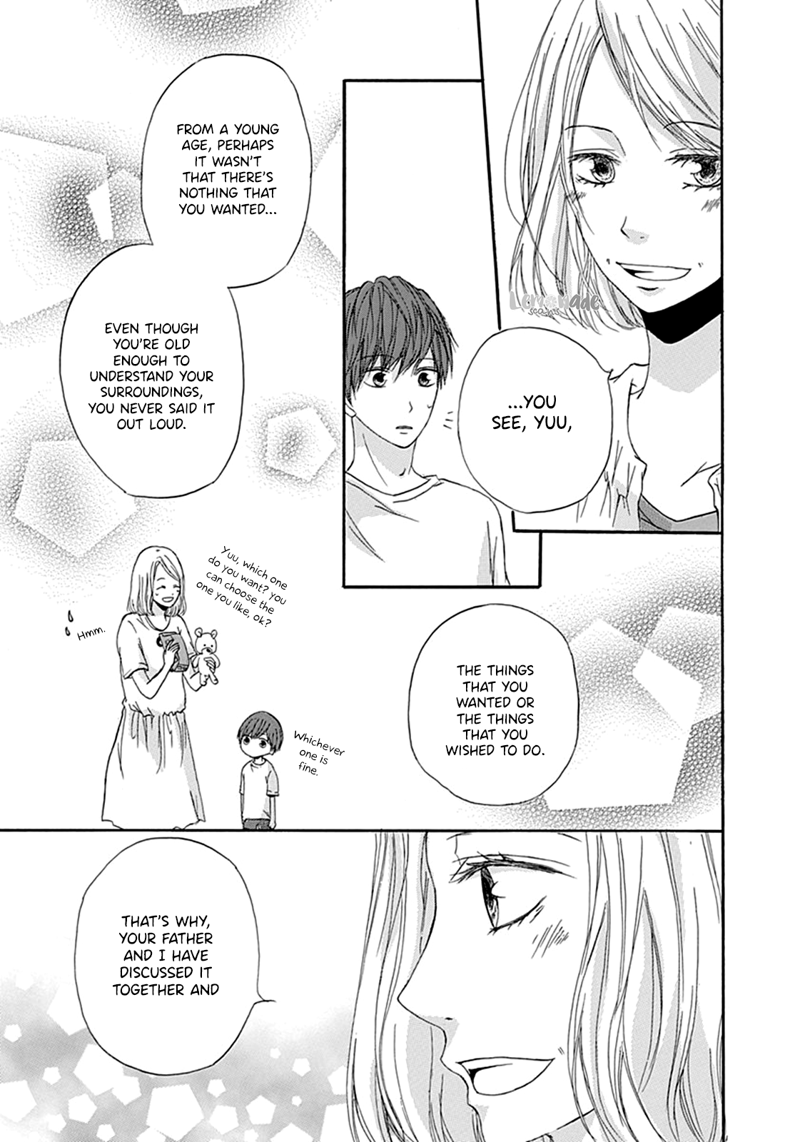 Ichiban Hoshii No Vol. 1 Ch. 4 第26页