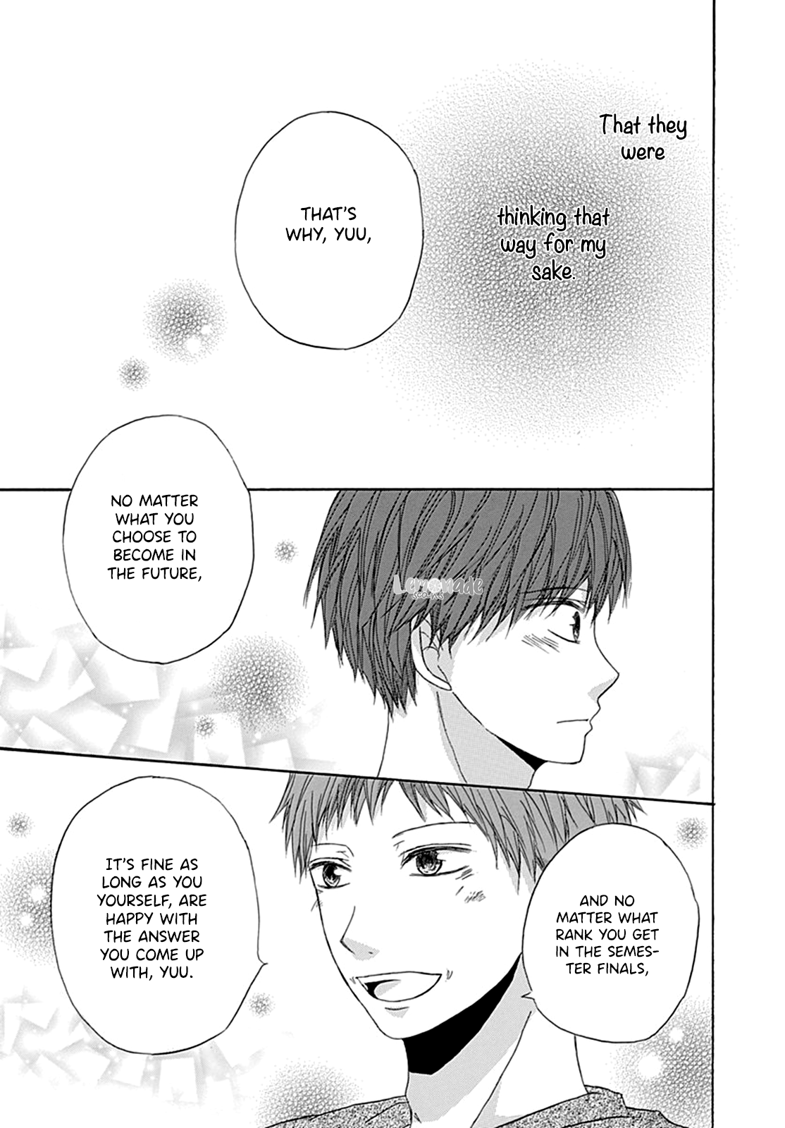 Ichiban Hoshii No Vol. 1 Ch. 4 第28页