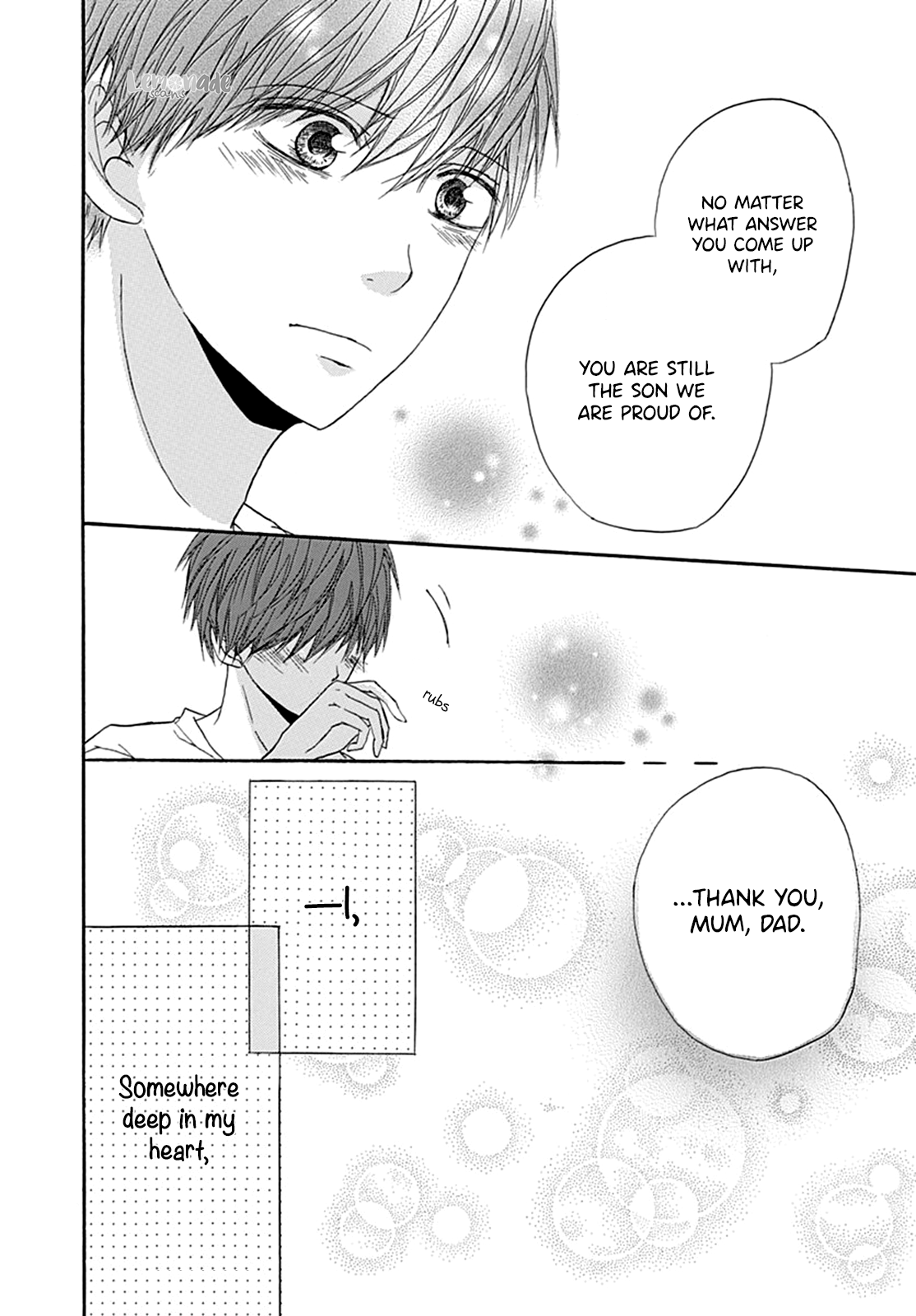 Ichiban Hoshii No Vol. 1 Ch. 4 第29页