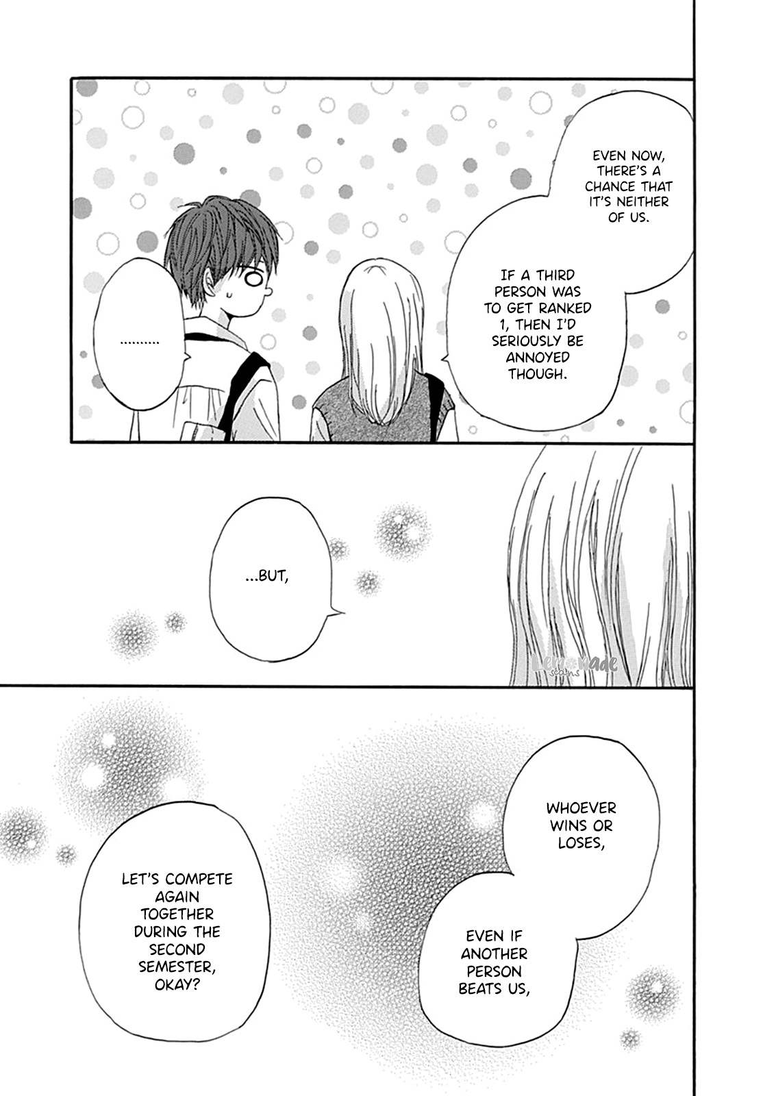 Ichiban Hoshii No Vol. 1 Ch. 4 第34页