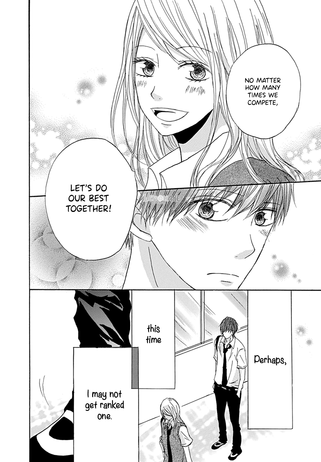 Ichiban Hoshii No Vol. 1 Ch. 4 第35页
