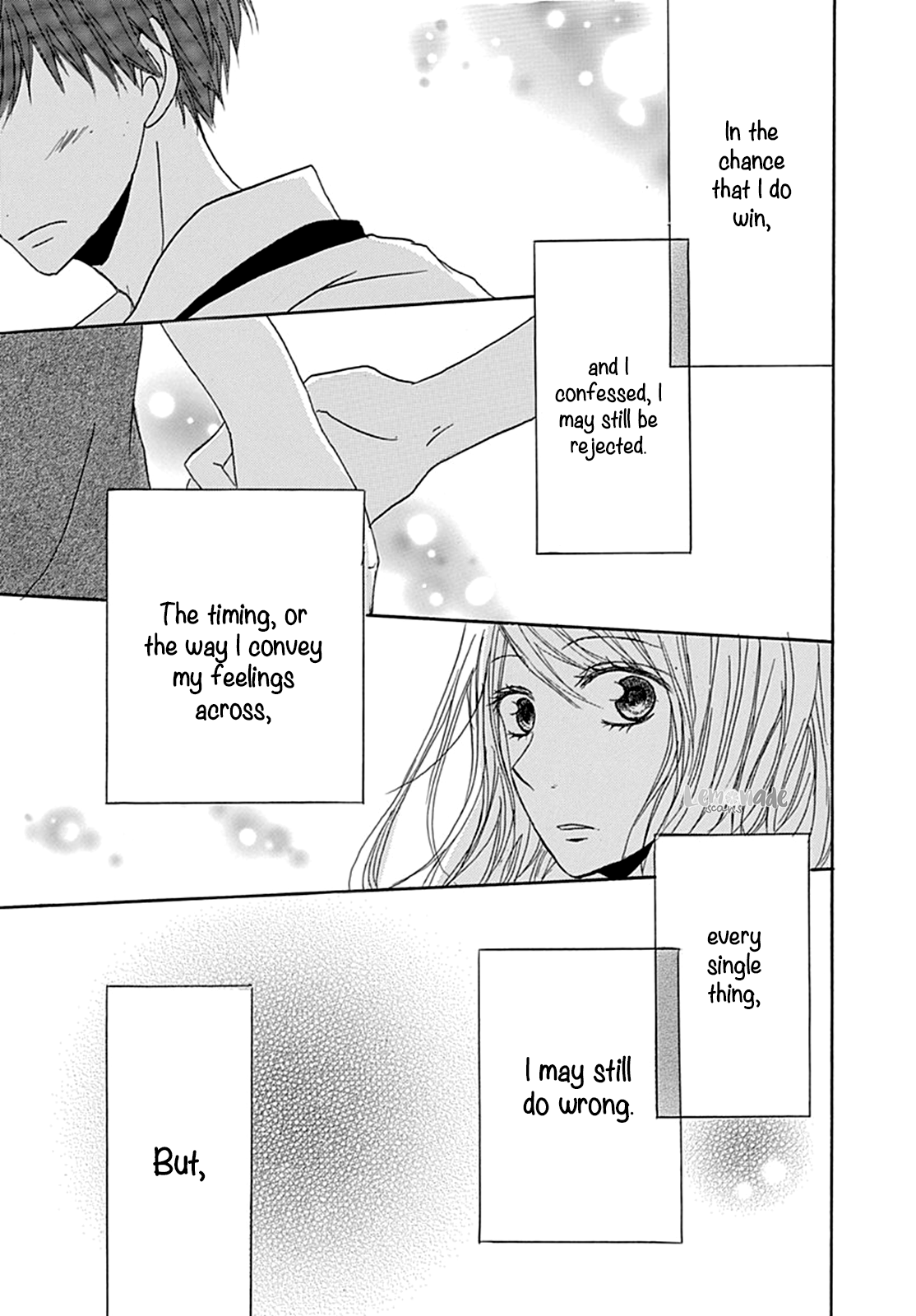 Ichiban Hoshii No Vol. 1 Ch. 4 第36页