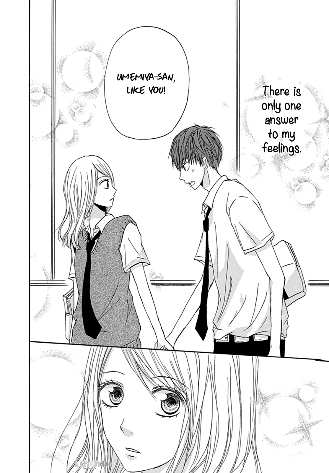 Ichiban Hoshii No Vol. 1 Ch. 4 第37页