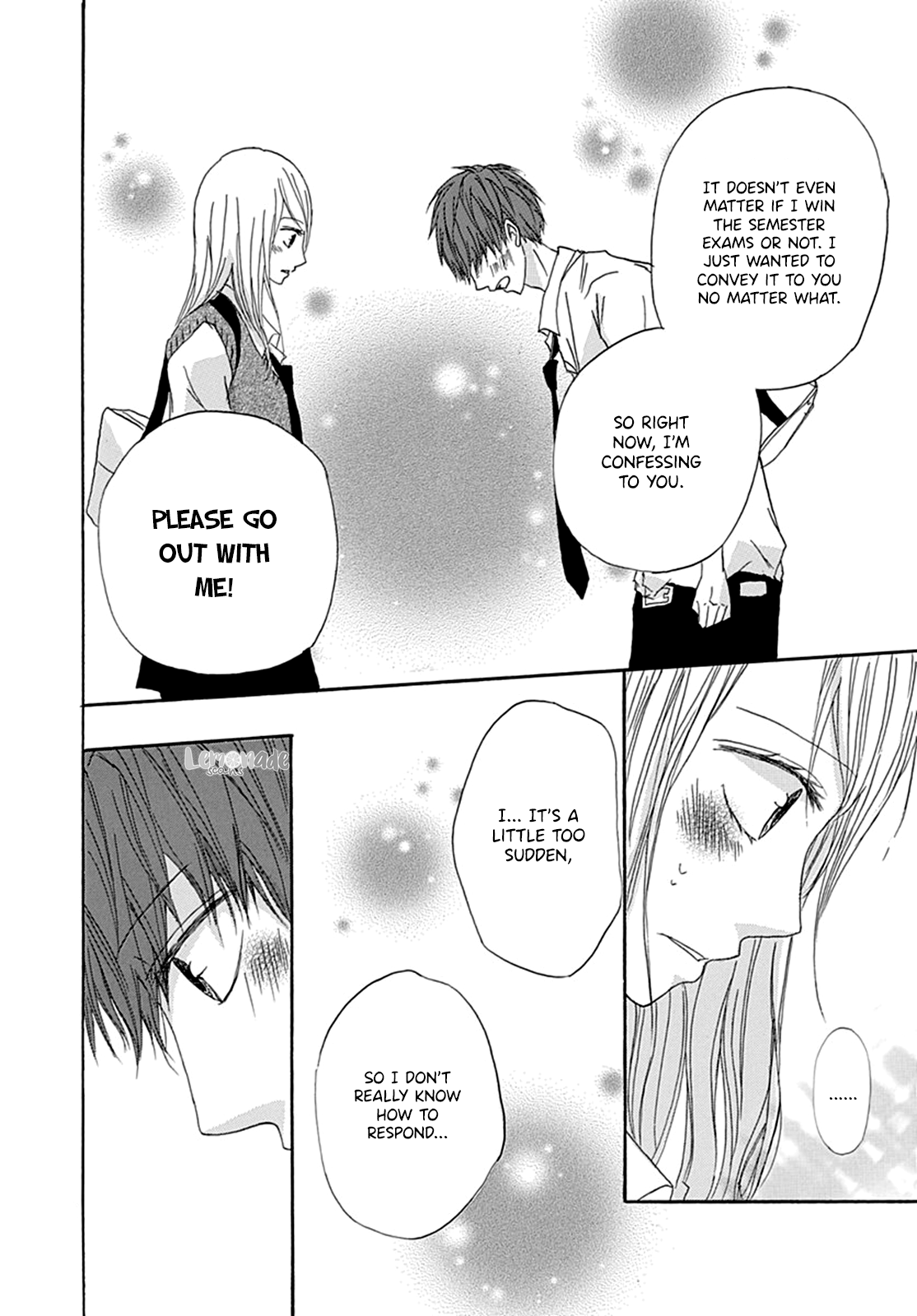 Ichiban Hoshii No Vol. 1 Ch. 4 第39页