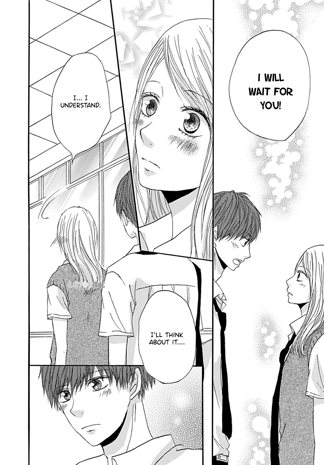 Ichiban Hoshii No Vol. 1 Ch. 4 第41页