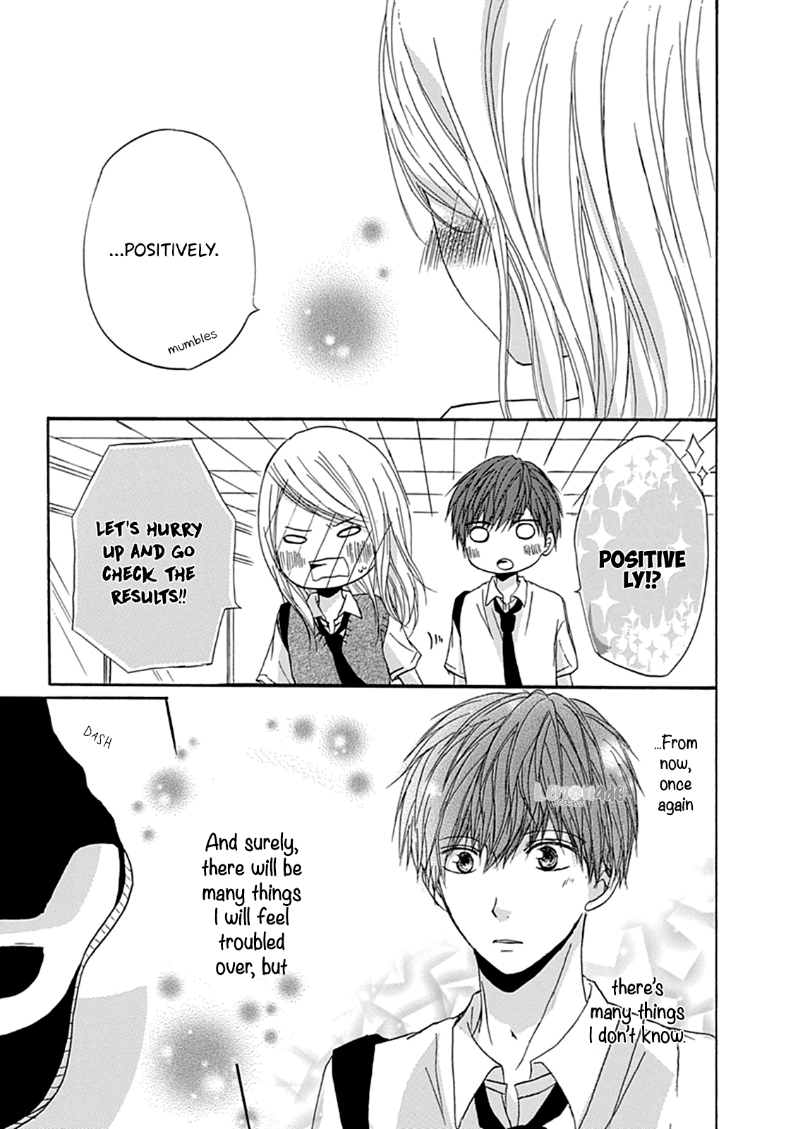 Ichiban Hoshii No Vol. 1 Ch. 4 第42页