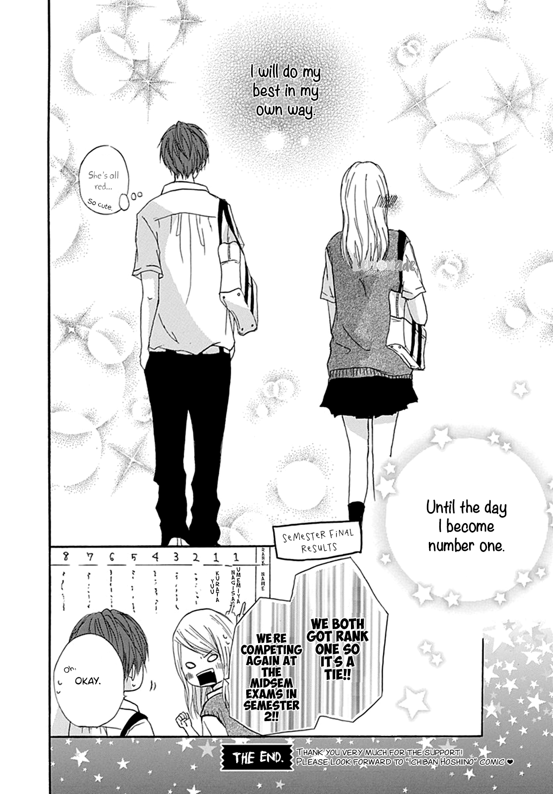 Ichiban Hoshii No Vol. 1 Ch. 4 第43页