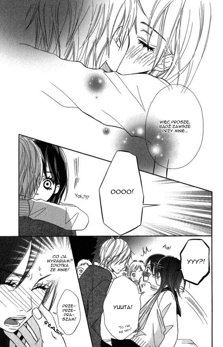 Gokujou no Yoru wo Ageru Pechowa gwiazda 第36页