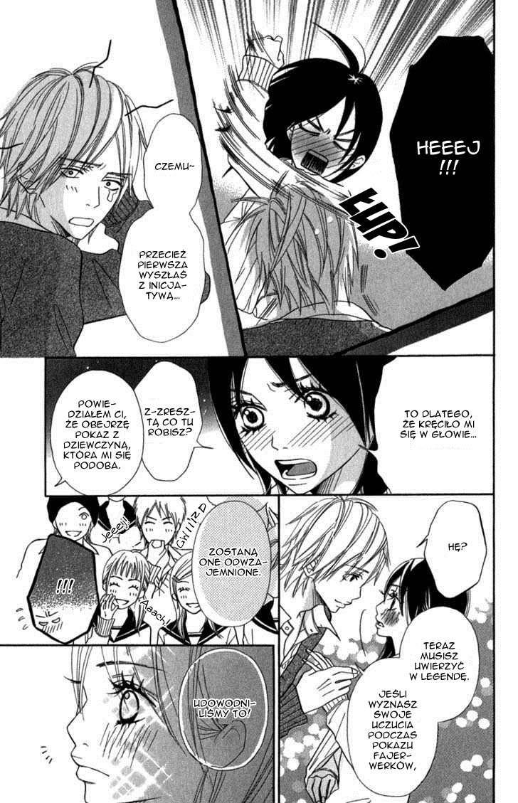 Gokujou no Yoru wo Ageru Pechowa gwiazda 第38页