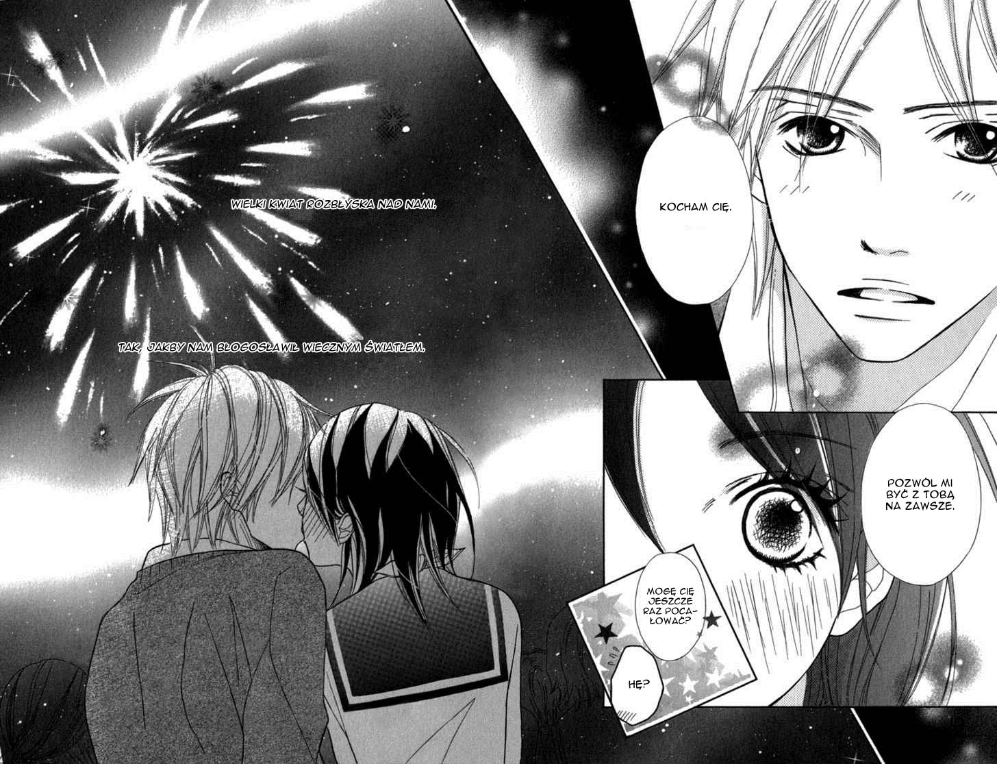Gokujou no Yoru wo Ageru Pechowa gwiazda 第39页