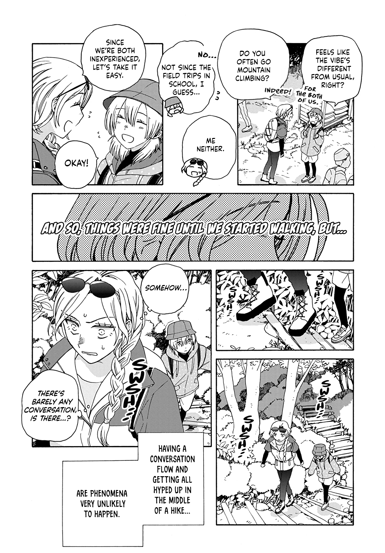 Ki no Mi Ki no Mama Ch. 3 第11页
