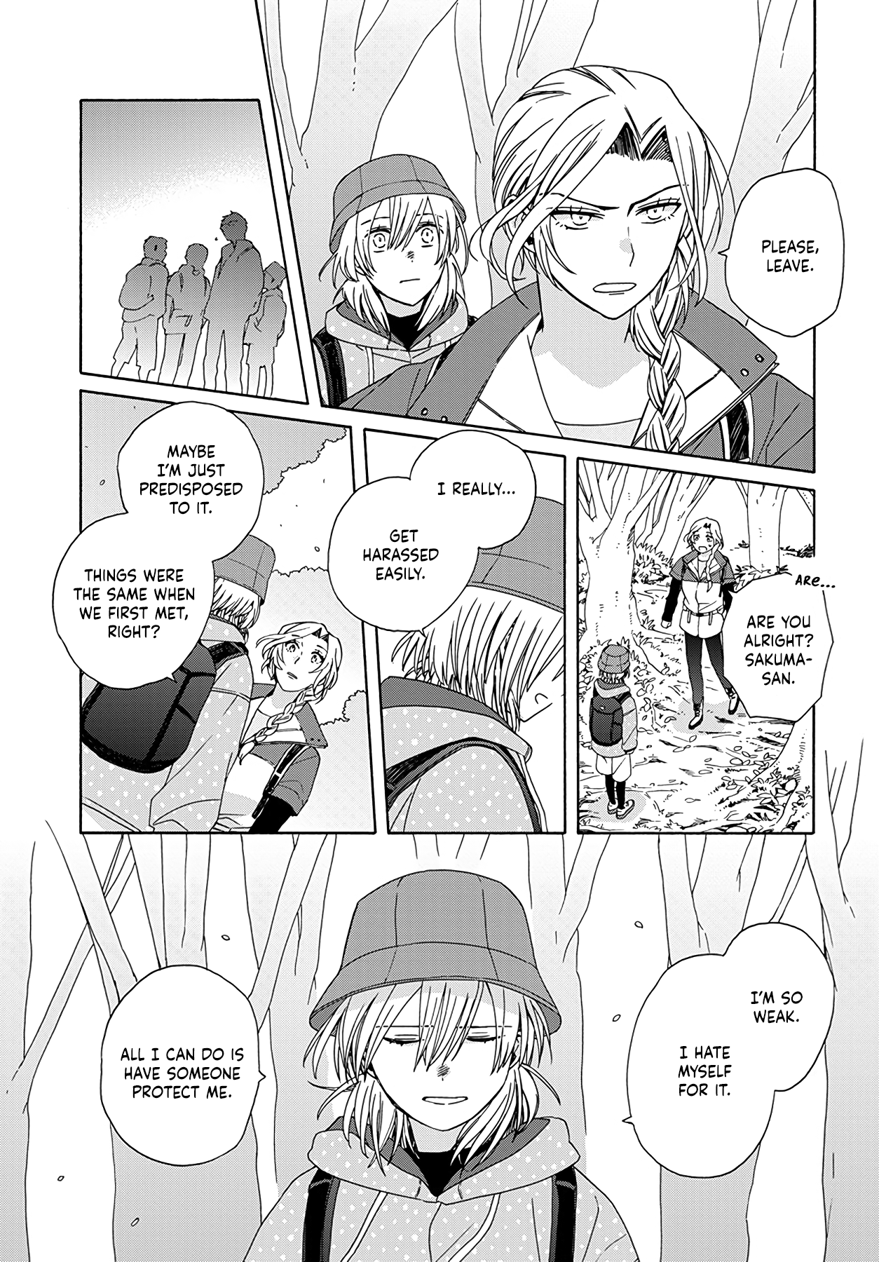 Ki no Mi Ki no Mama Ch. 3 第19页