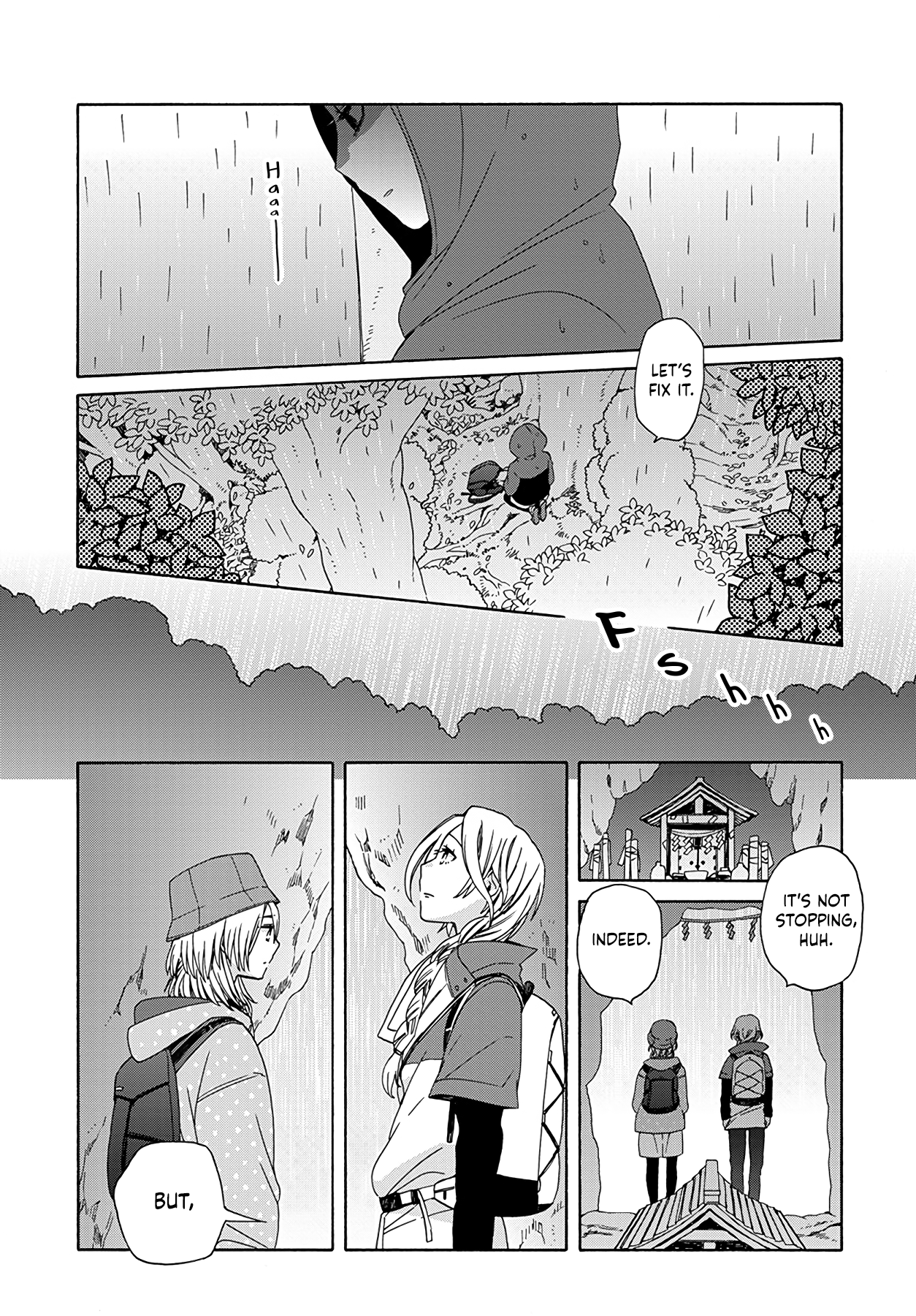 Ki no Mi Ki no Mama Ch. 3 第26页