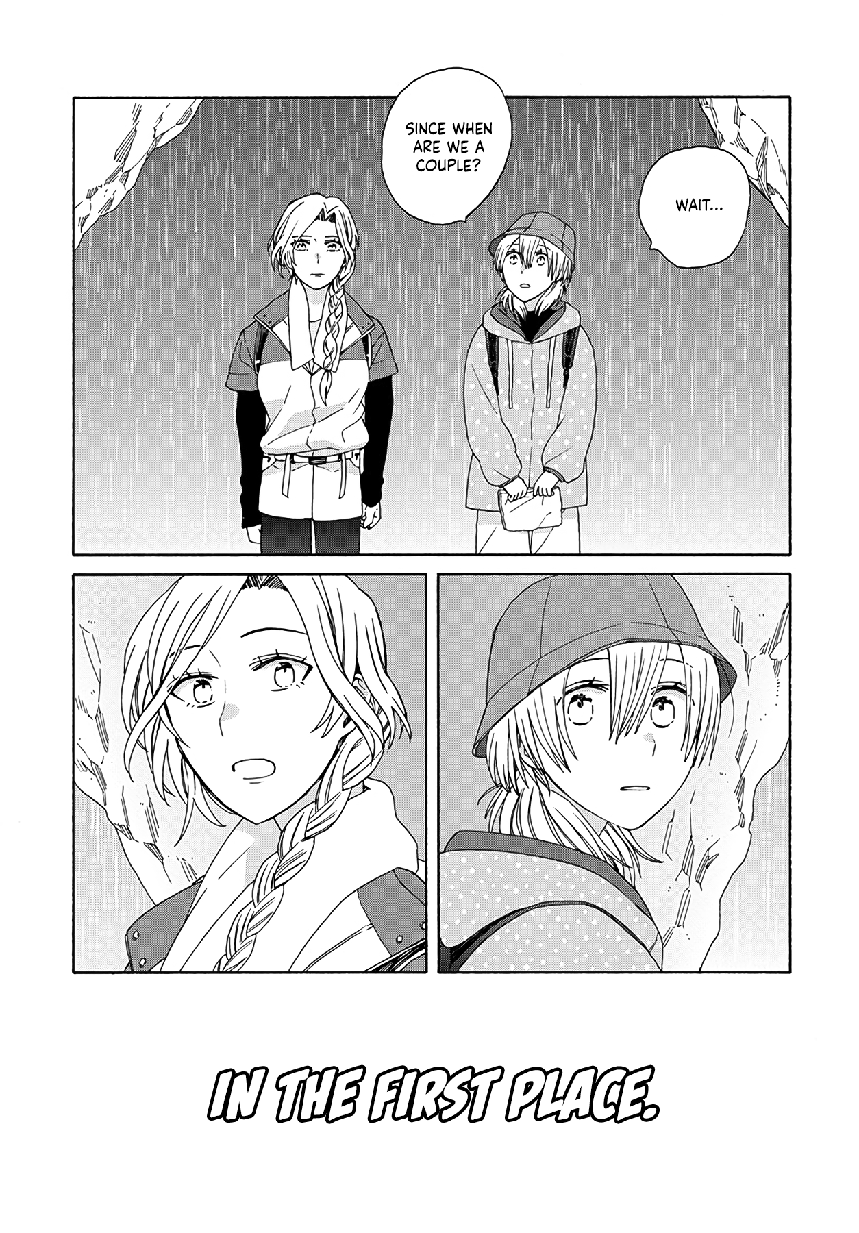 Ki no Mi Ki no Mama Ch. 3 第28页
