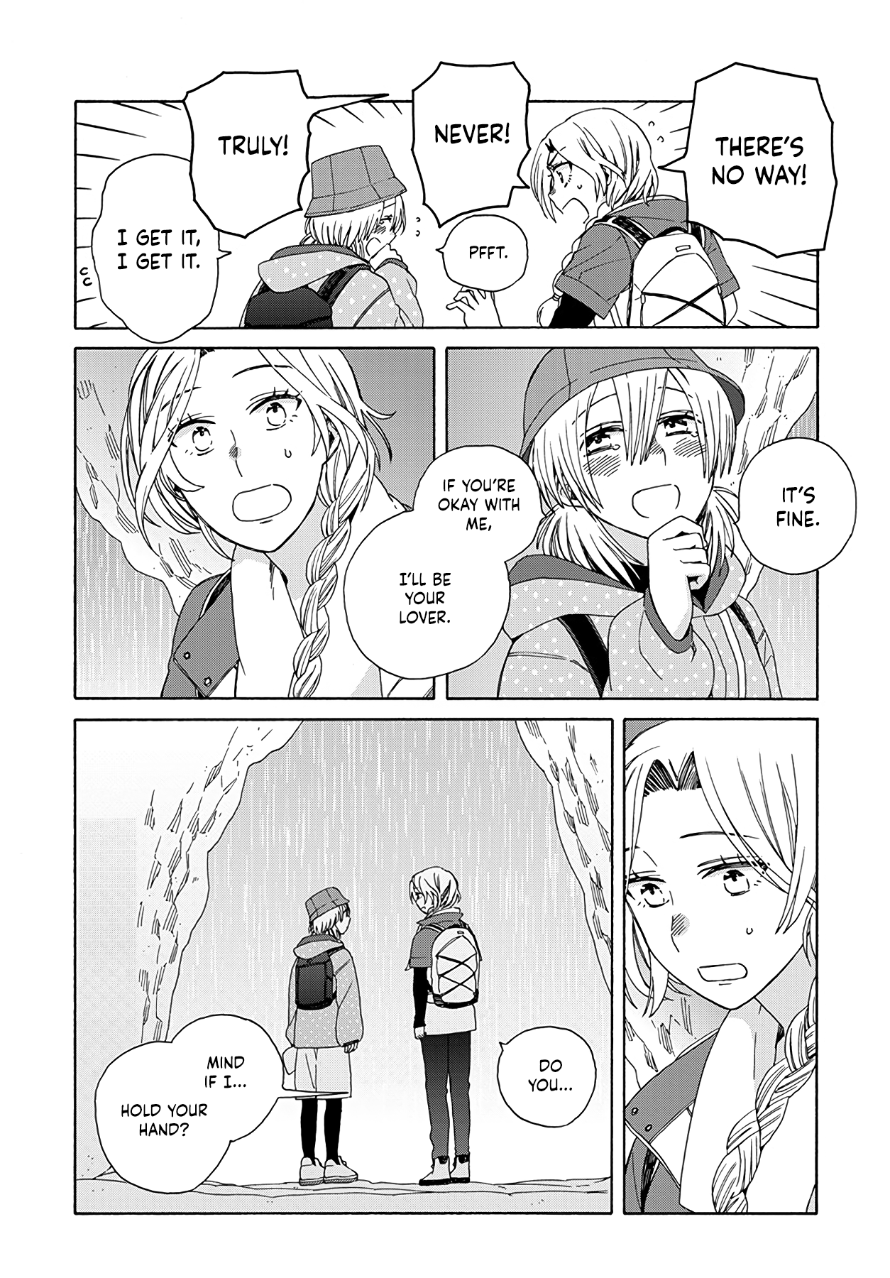 Ki no Mi Ki no Mama Ch. 3 第30页