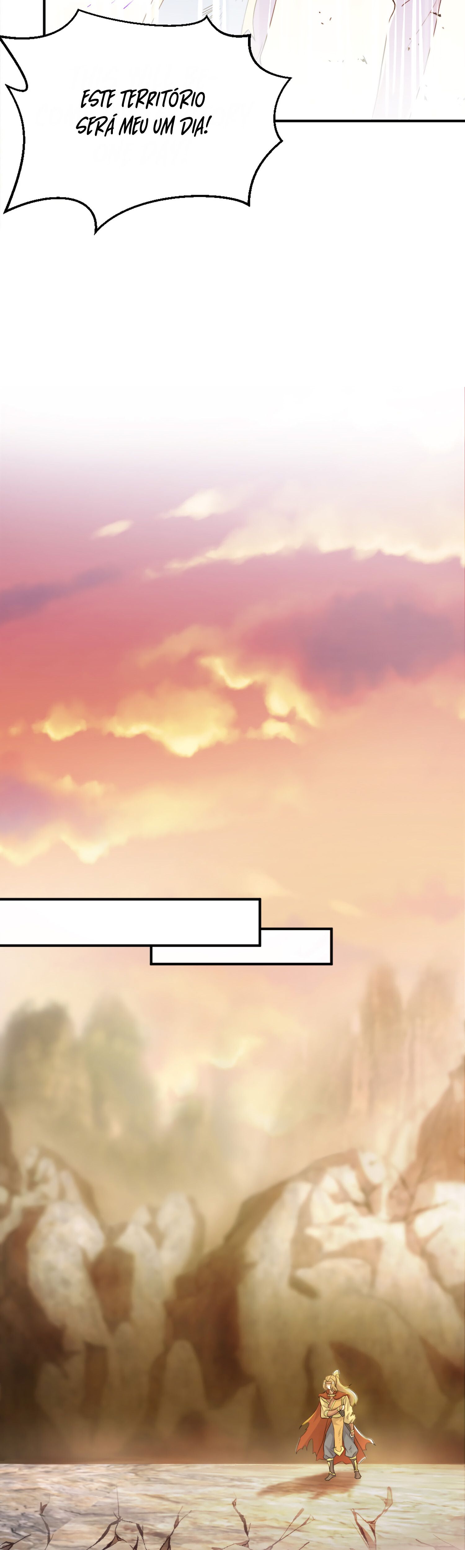 The Martial Emperor's Life After Seclusion Ch. 1 第15页
