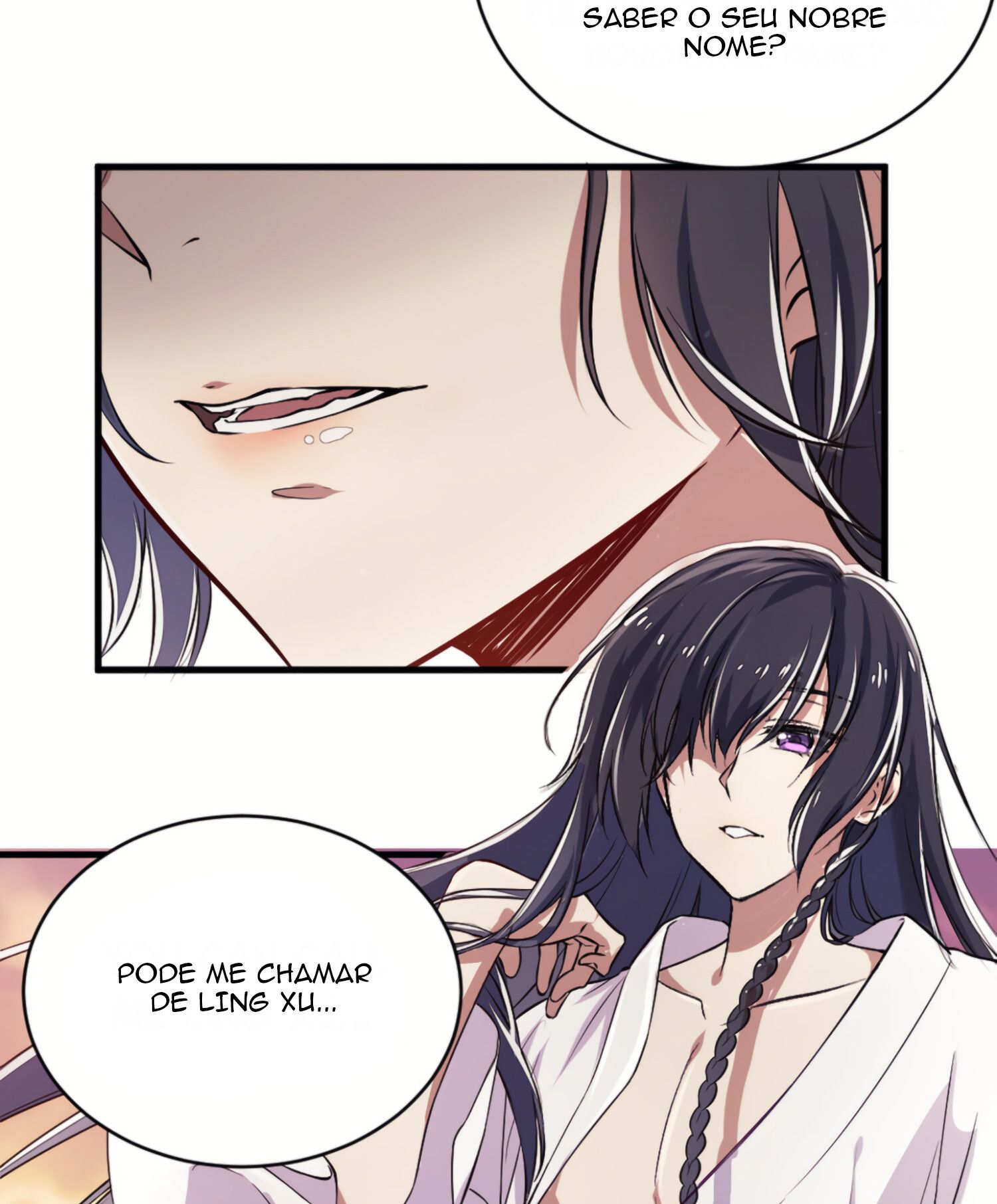 The Martial Emperor's Life After Seclusion Ch. 1 第17页