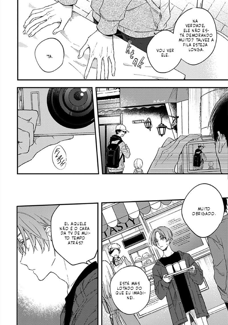 One Week Family Vol. 1 Ch. 3 第17页