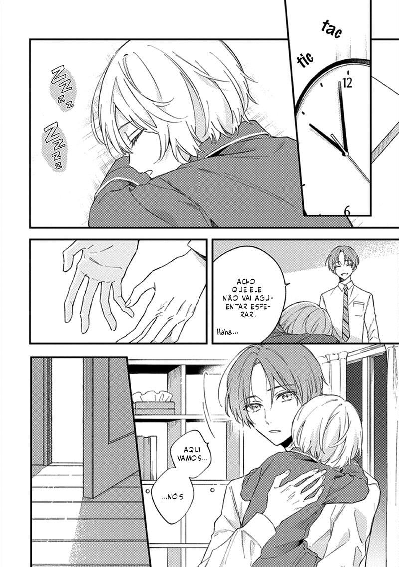 One Week Family Vol. 1 Ch. 3 第3页
