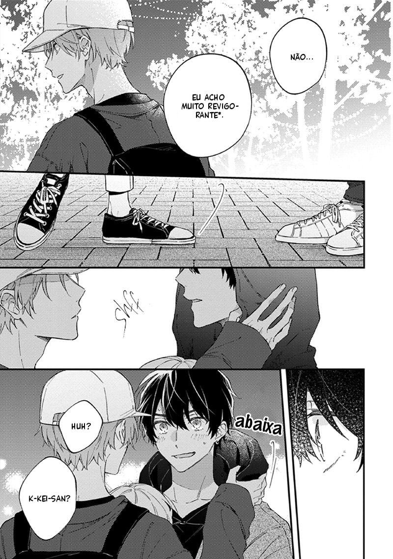 One Week Family Vol. 1 Ch. 3 第26页