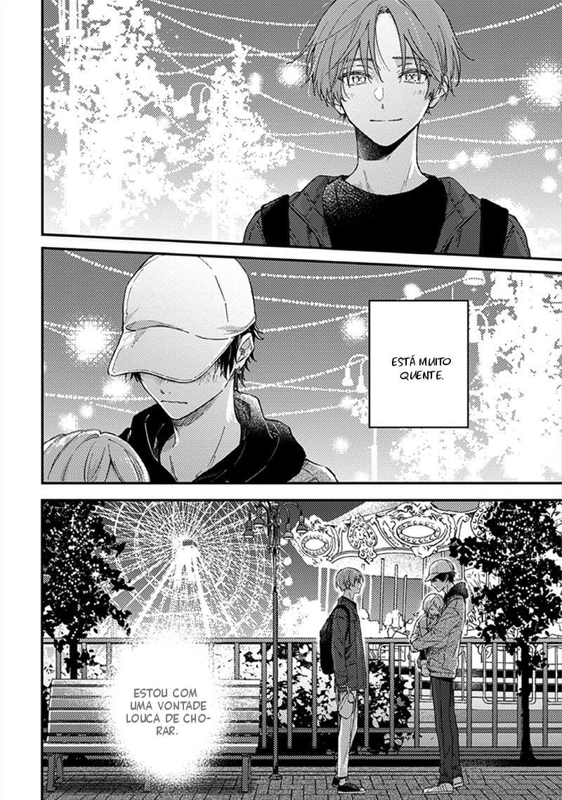 One Week Family Vol. 1 Ch. 3 第29页
