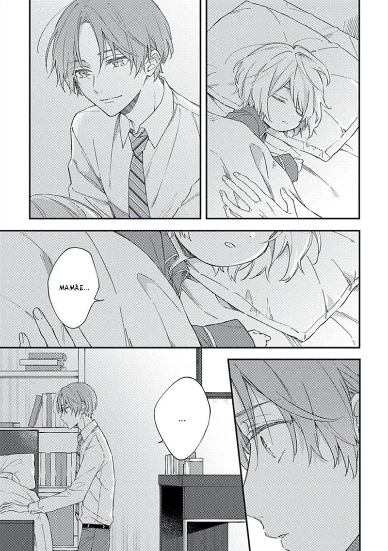 One Week Family Vol. 1 Ch. 3 第4页