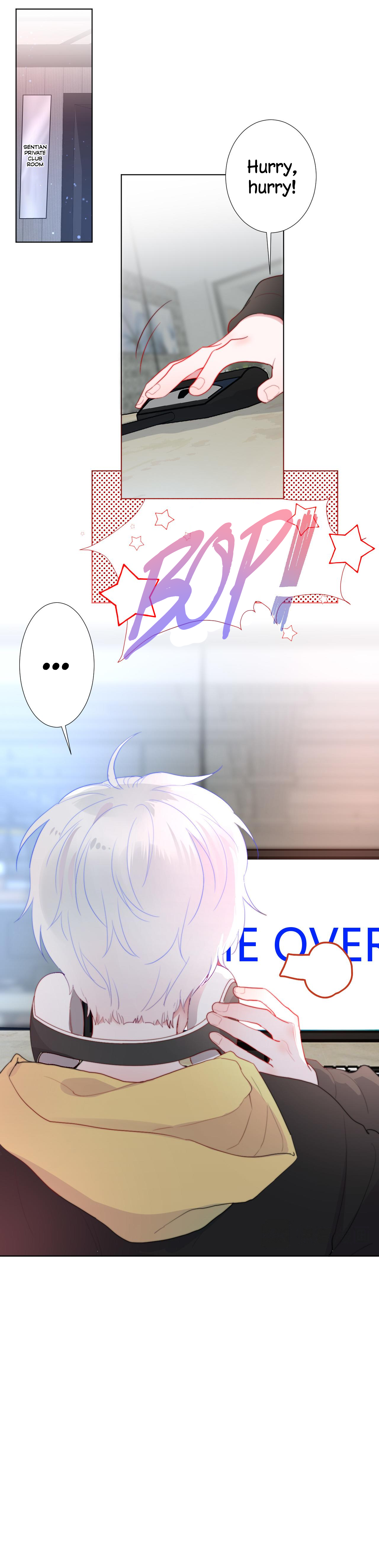 Guide to Unpopularity There are always spiteful people who wish harm upon me 第15页