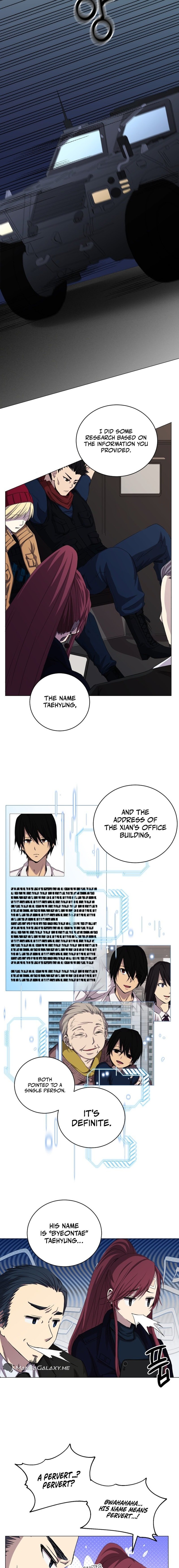 Return of the SSS-Class Demon Lord Ch. 3 第2页