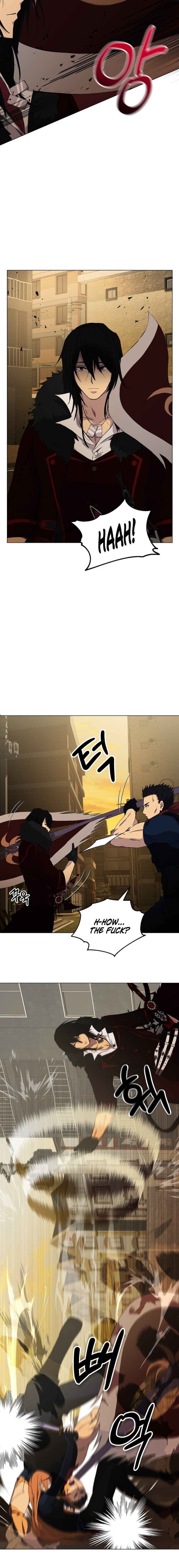 Return of the SSS-Class Demon Lord Ch. 3 第11页