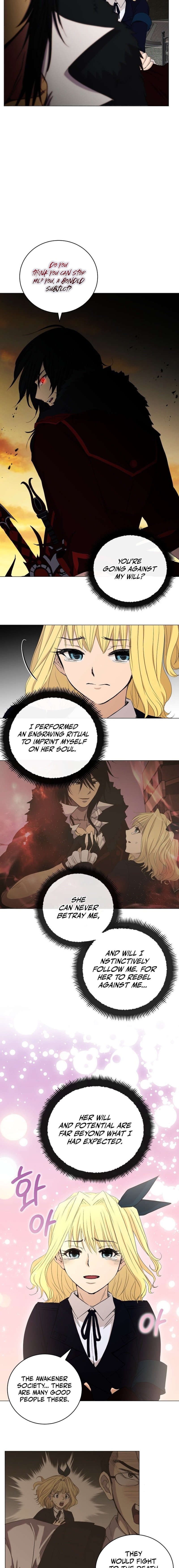 Return of the SSS-Class Demon Lord Ch. 3 第14页