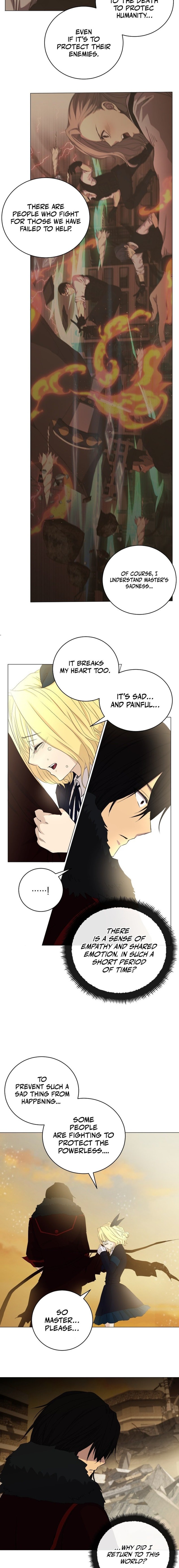 Return of the SSS-Class Demon Lord Ch. 3 第15页