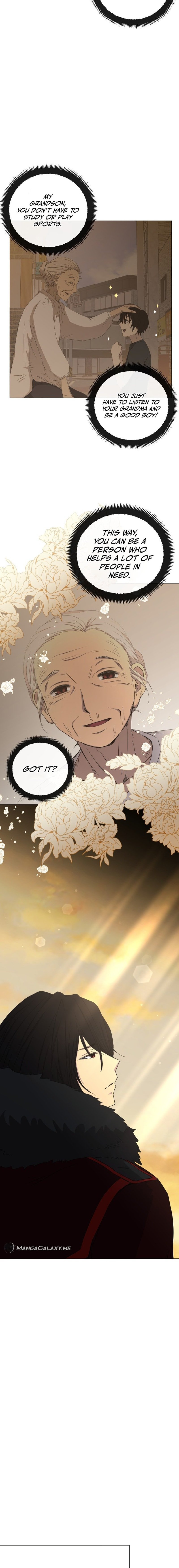 Return of the SSS-Class Demon Lord Ch. 3 第16页