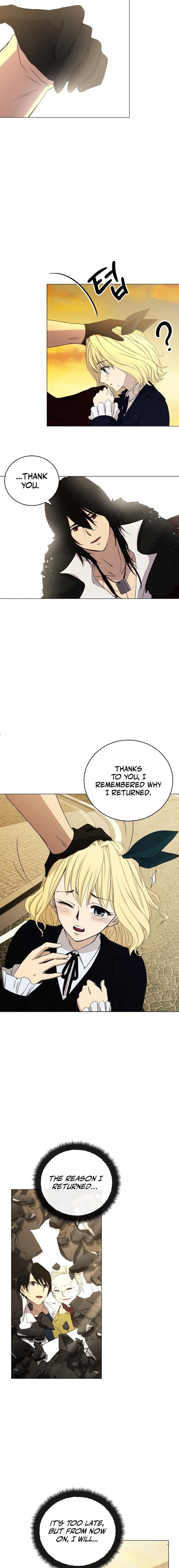 Return of the SSS-Class Demon Lord Ch. 3 第17页
