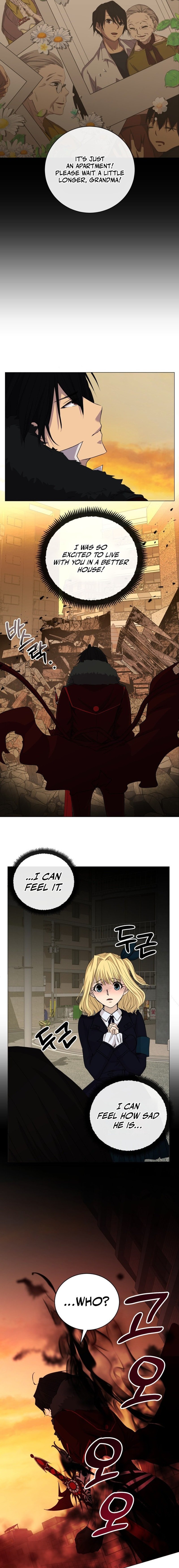 Return of the SSS-Class Demon Lord Ch. 3 第6页