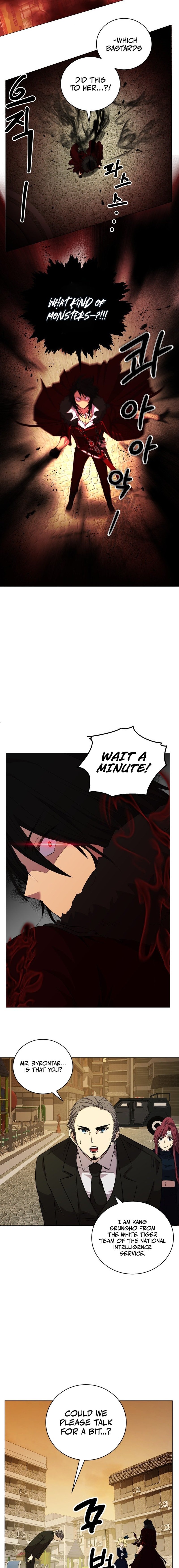 Return of the SSS-Class Demon Lord Ch. 3 第7页