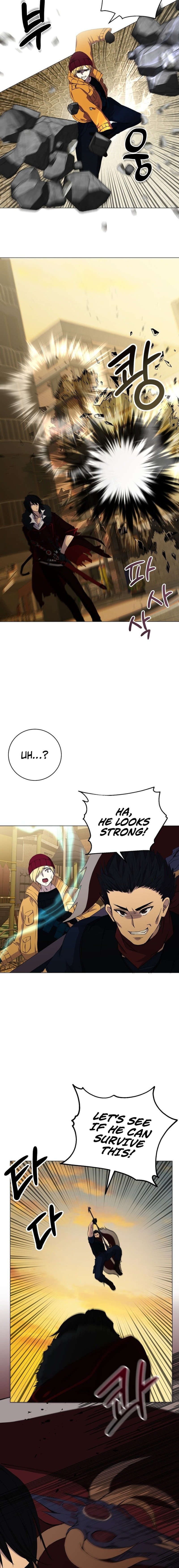 Return of the SSS-Class Demon Lord Ch. 3 第10页