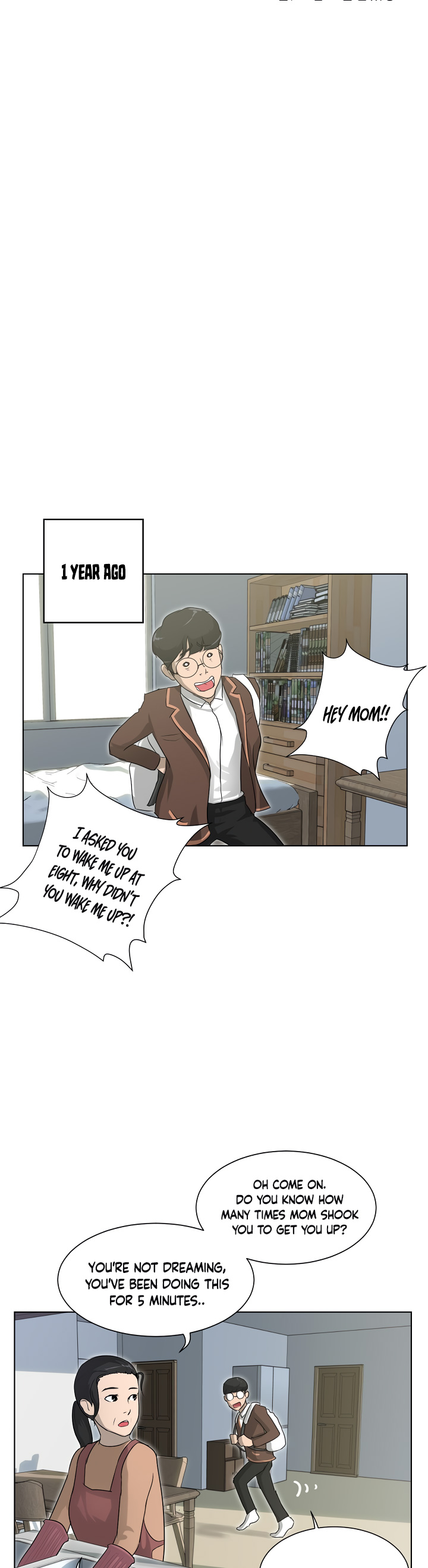 Trigger Ch. 2 第20页