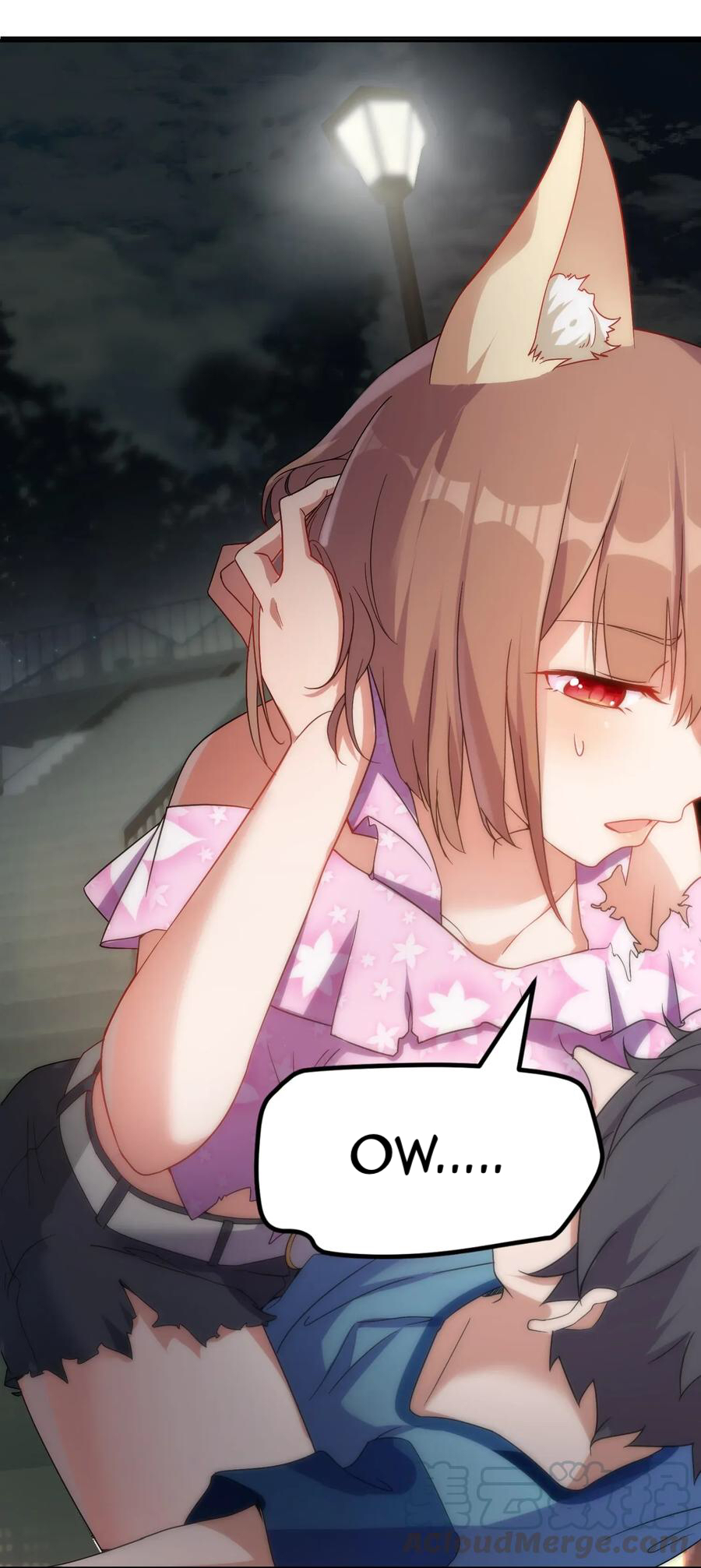 Handling the Demoness and Saintess Ch. 3 第21页