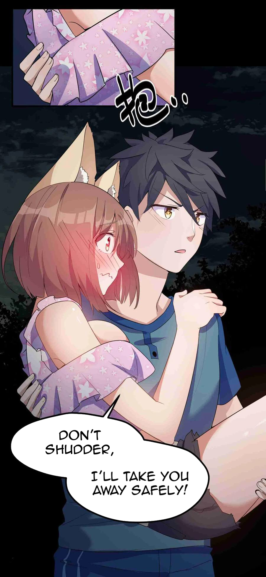 Handling the Demoness and Saintess Ch. 3 第39页