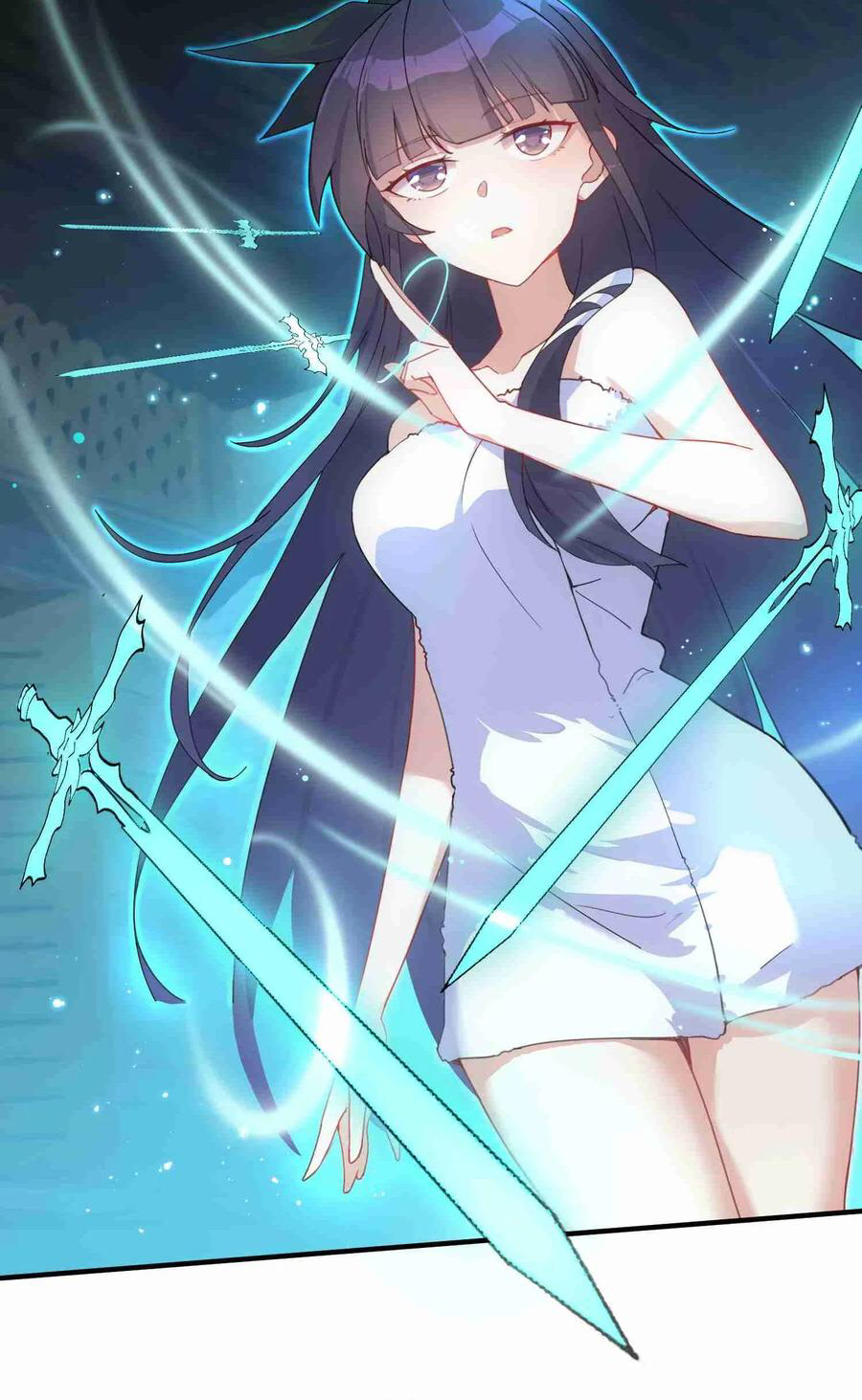 Handling the Demoness and Saintess Ch. 3 第8页