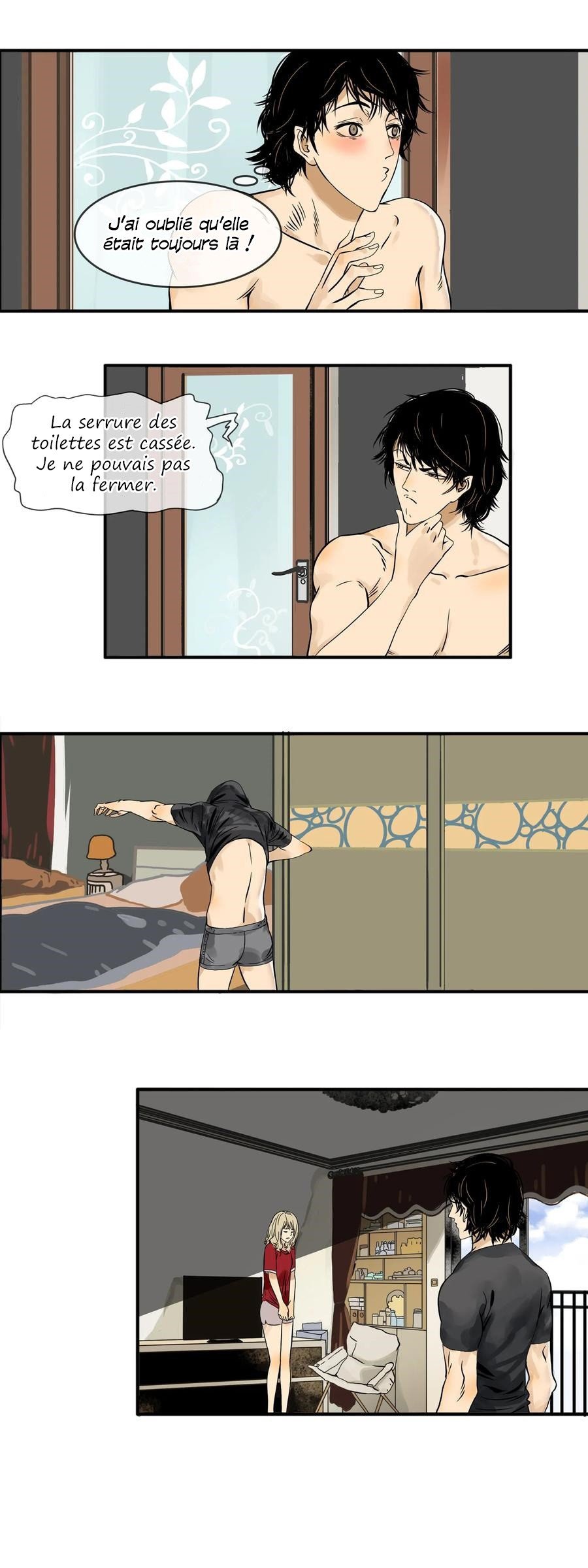 Zoombie City Ch. 2 第5页