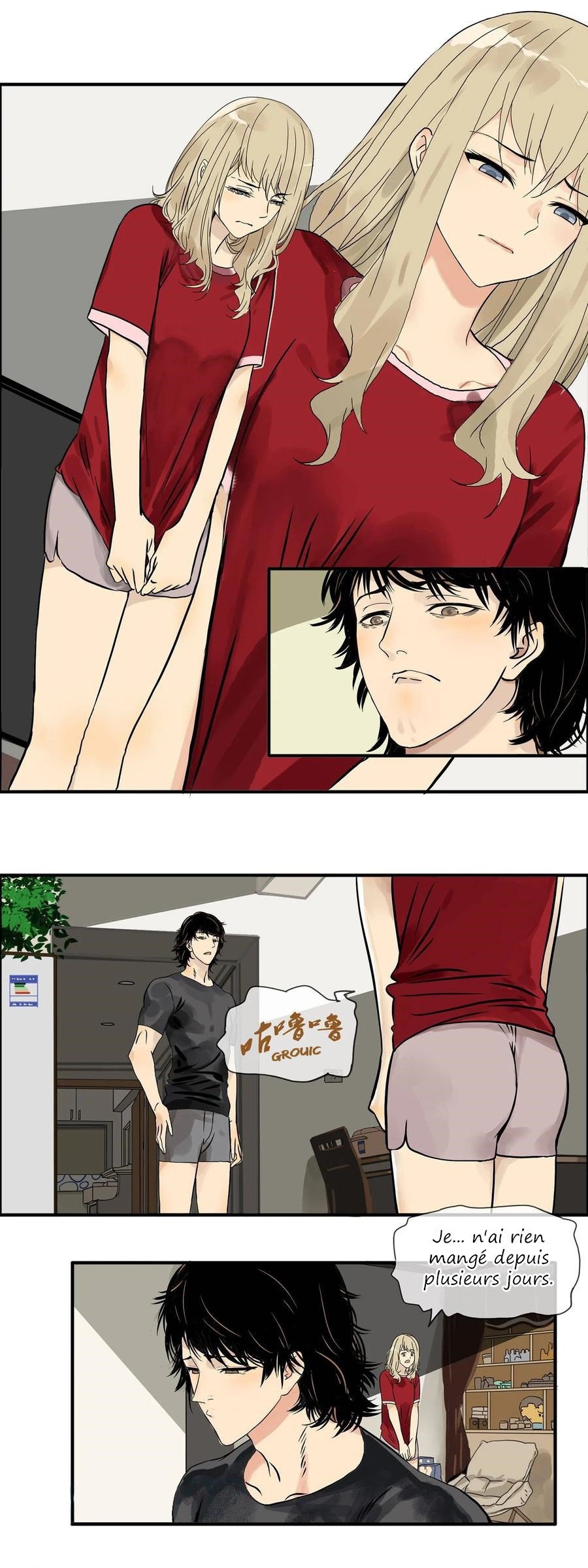 Zoombie City Ch. 2 第6页