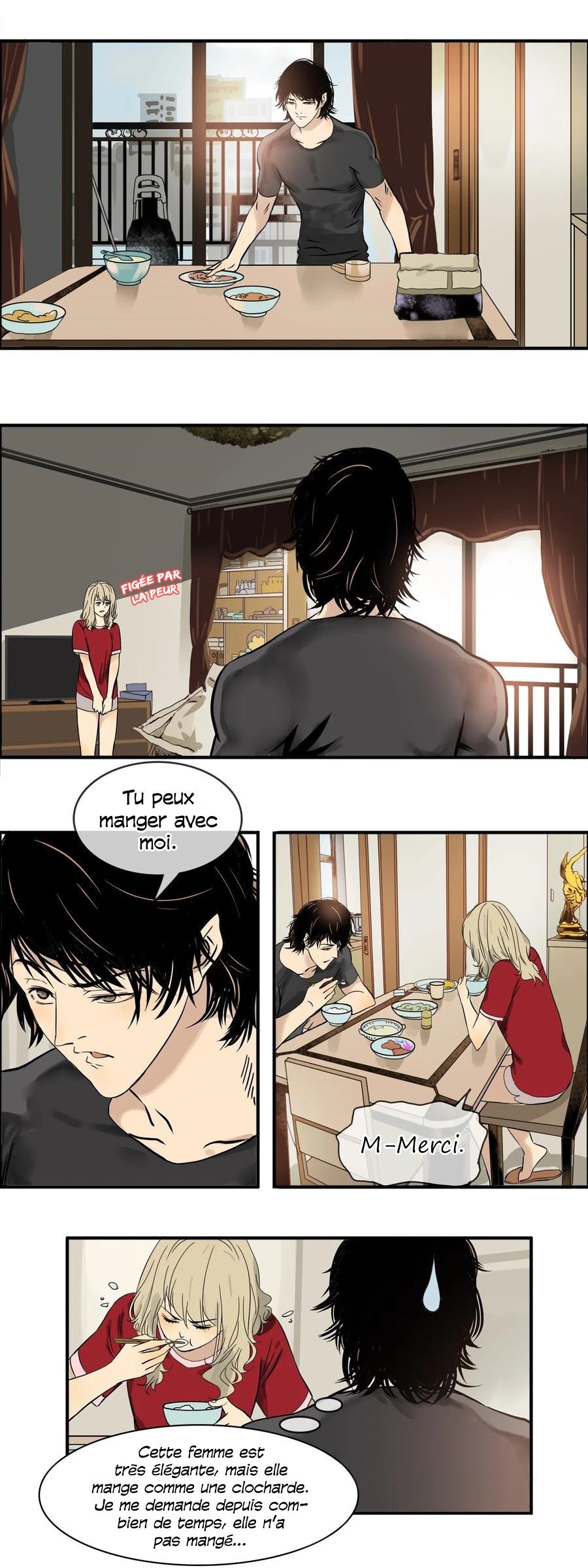 Zoombie City Ch. 2 第8页
