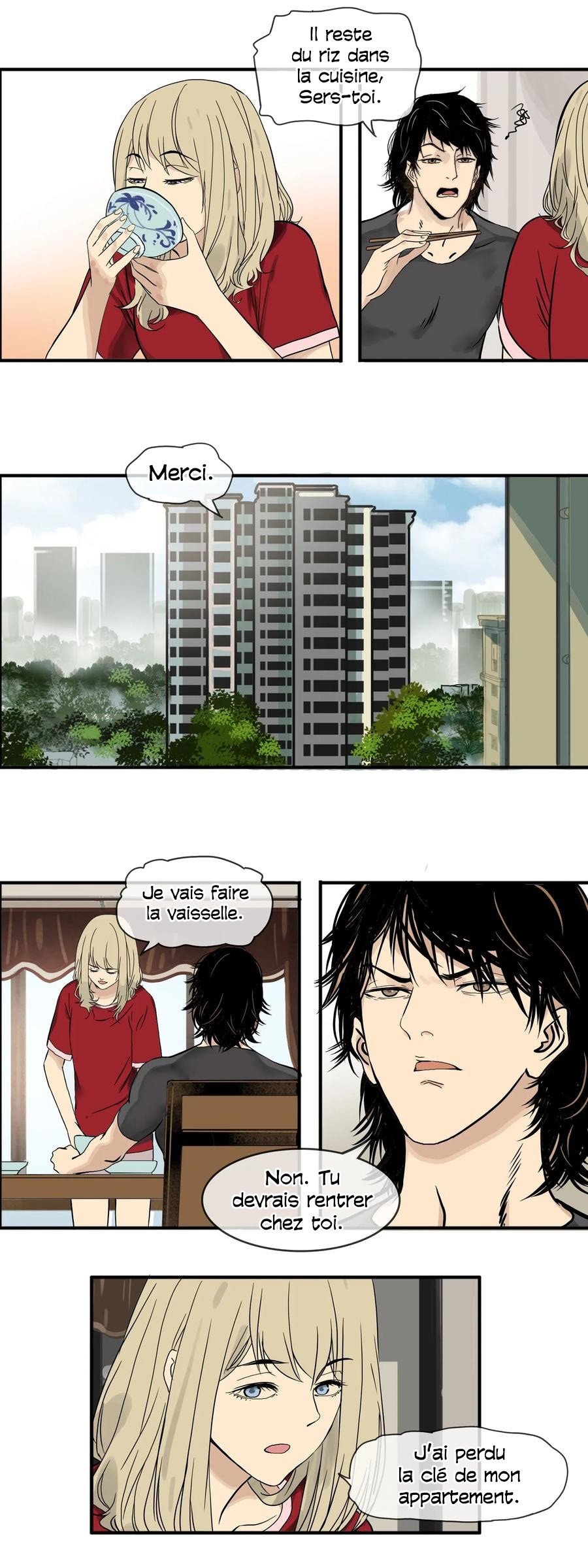 Zoombie City Ch. 2 第9页