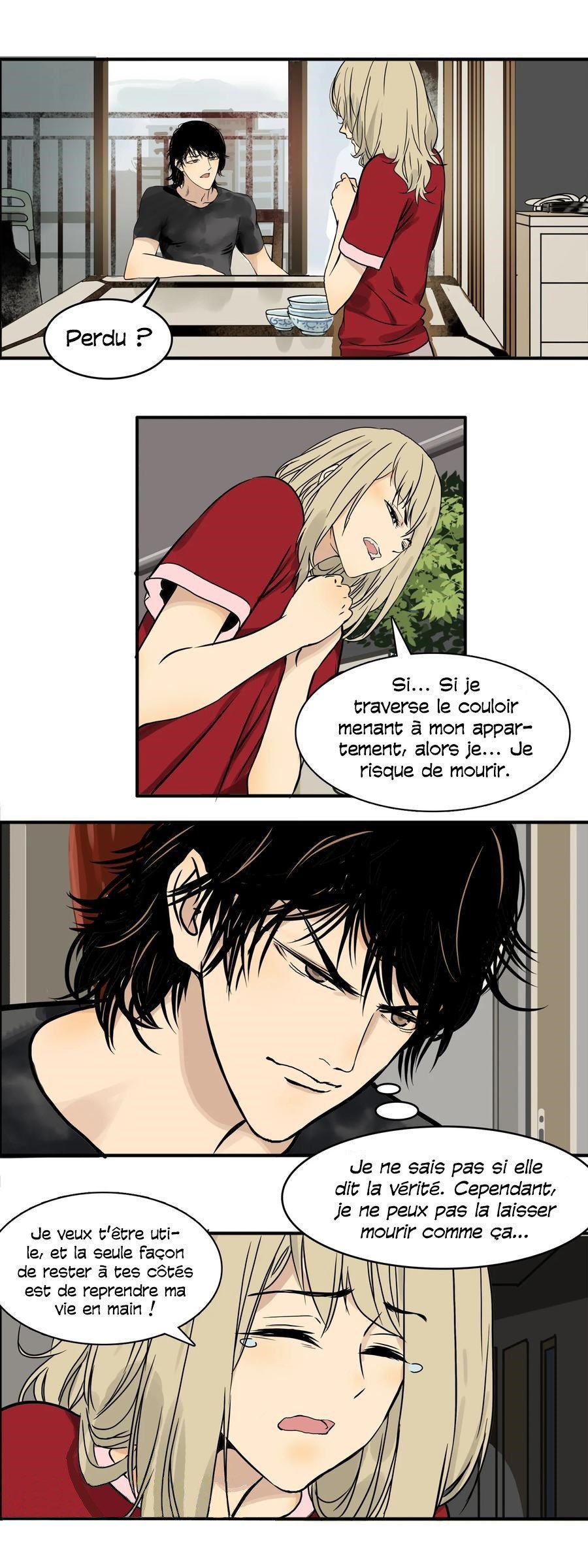 Zoombie City Ch. 2 第10页